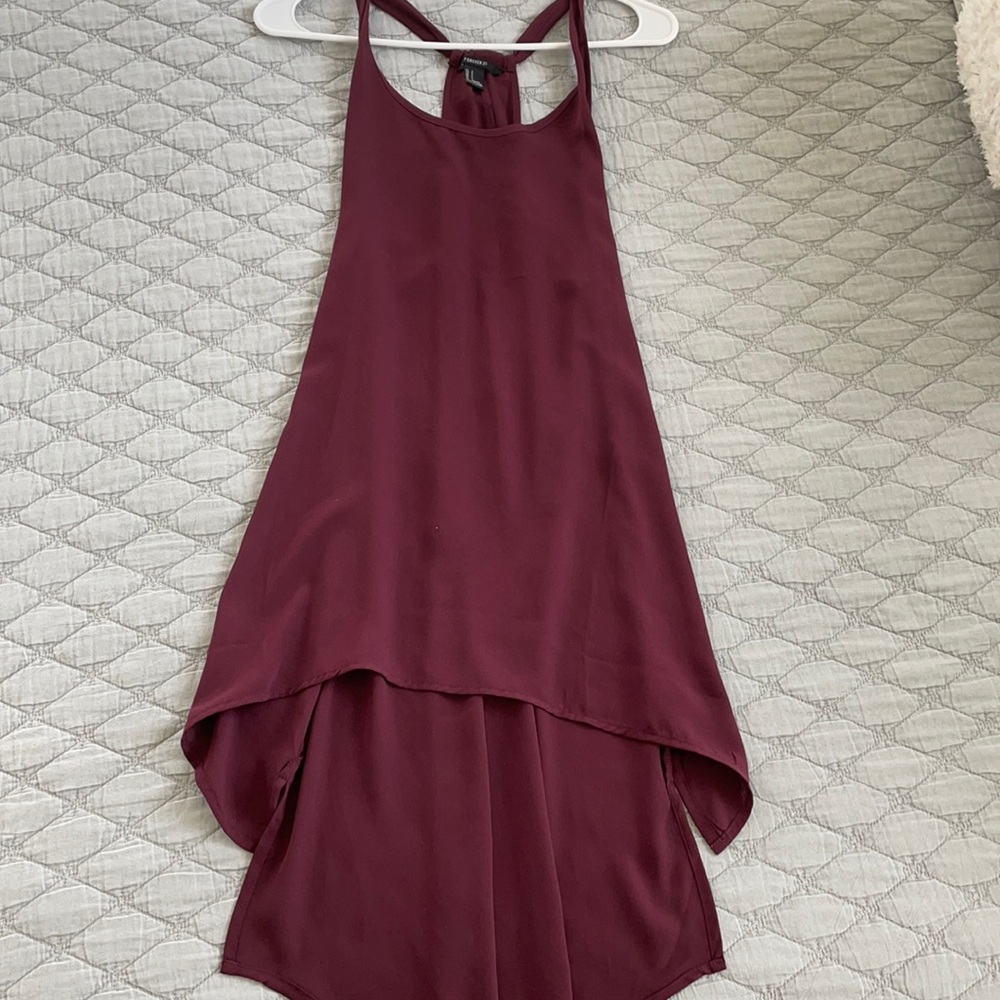 Forever 21 Super Cute Summer Dress!
